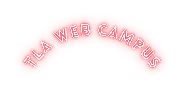 TLA WEB CAMPUS