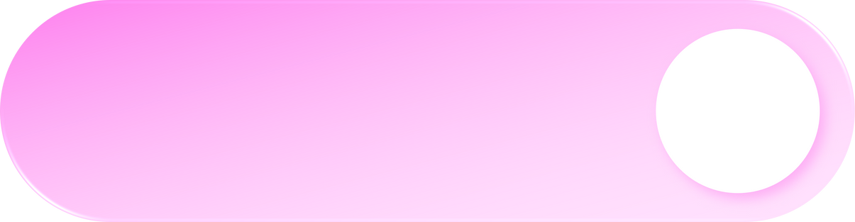 Web Button, Gradient Button